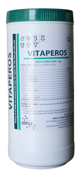VITAPEROS