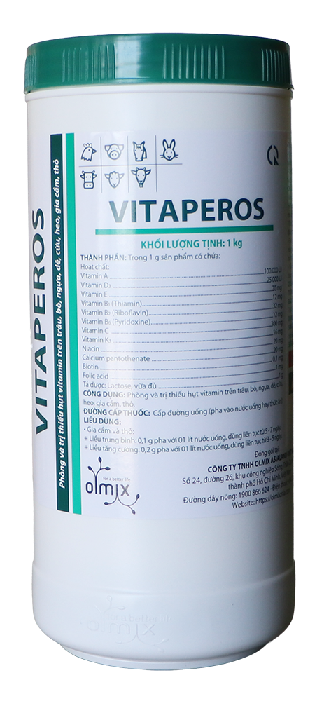  VITAPEROS 