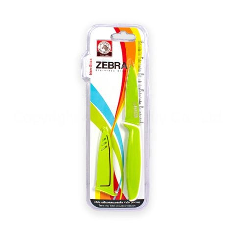 Dao Inox chống dính Zebra Smart 3.5