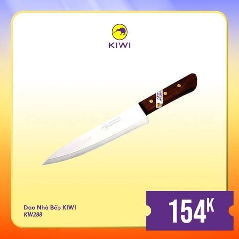 KiwI-Dao nhà bếp - 288 || Kiwi Kitchen Knife - 288