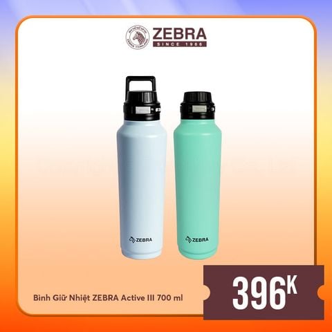 Bình giữ nhiệt Active III 700ml - 912828