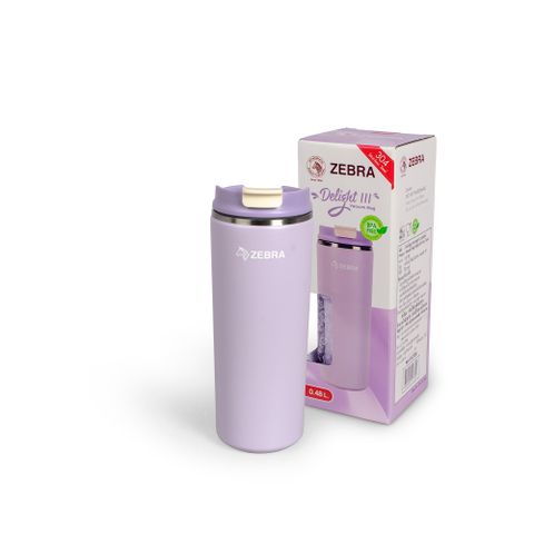 Ly giữ nhiệt Zebra Delight III 480ml – 912739