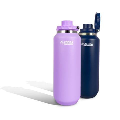 Bình giữ nhiệt Zebra Carry 950ml - 912826