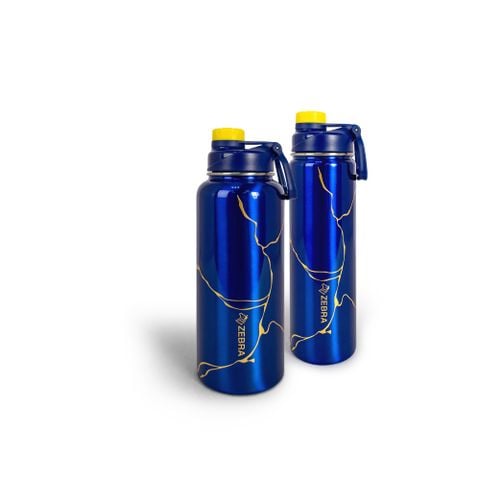 Bình giữ nhiệt Zebra Kintsugi II (650ml, 950ml)