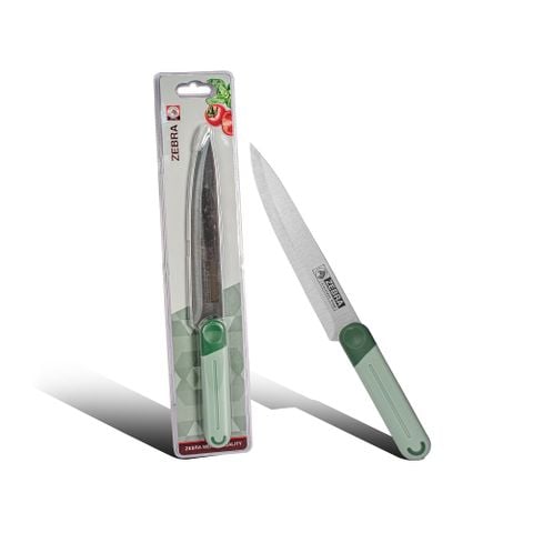 Dao Inox Zebra Matcha Slicer 8