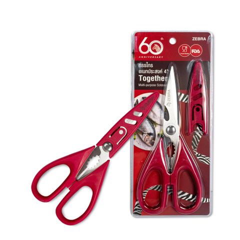 Kéo nhà bếp Zebra Together - 993003