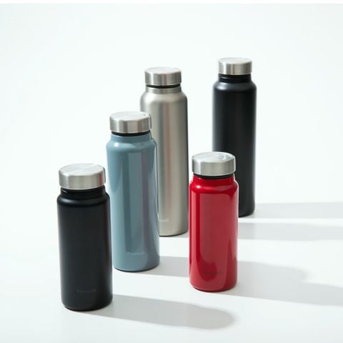 Bình chân không Peacock 600ml - 800ml - AKY