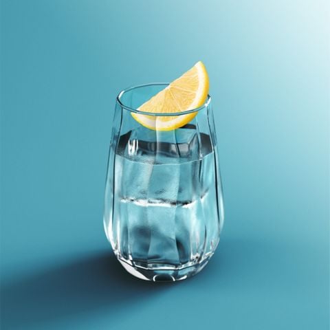 Bộ 6 ly thủy tinh Ocean BONDI Hiball 380ml