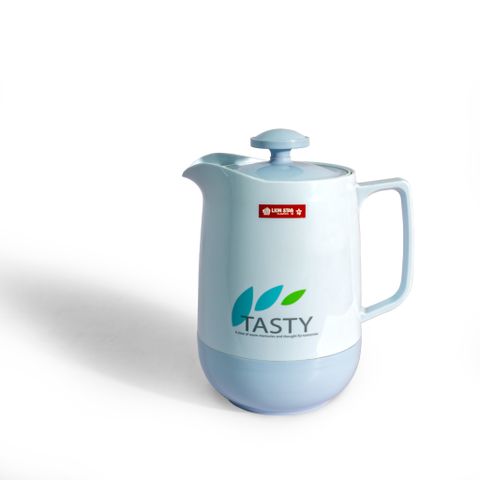 Bình nước nhựa cách nhiệt LionStar 1,3L - K1