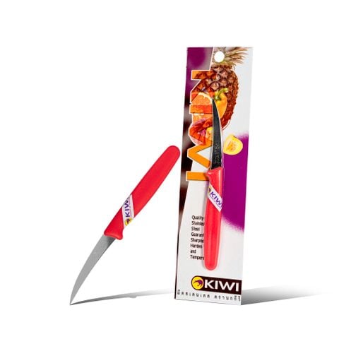 Kiwi - Dao tỉa Kiwi cán nhựa - 001