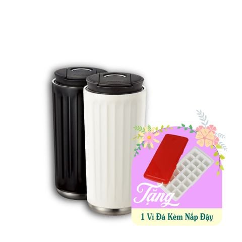 Bình giữ nhiệt Peacock 350ml - ATS-400 - One Touch