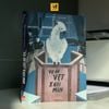Sách Tiểu Thuyết Trinh Thám - Vụ Án Vẹt Khai Man - Erle Stanley Gardner - Phuc Minh Books