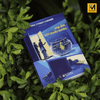 Sách Tiểu Thuyết Trinh Thám - Vụ Án Vịt Đuối Nước - Erle Stanley Gardner - Phuc Minh Books
