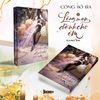 Sách Tiểu Thuyết Ngôn Tình - Lãng Mạn Dành Cho Em - Khinh Ảm