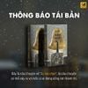 Sách Tiểu Thuyết Trinh Thám Trung Quốc - Mất Kiểm Soát (Tái bản Bìa mềm) - Trương Chấn - Phuc Minh Books