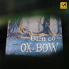 Sách Văn Học Kinh Điển - Biến Cố Ox-Bow - Walter Van Tilburg Clark - Phuc Minh Books