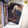 Sách - Án Mạng Đêm Lửa Hội - Christopher Bush - Phuc Minh Books