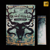 Sách Văn Học Cổ Điển Kinh Dị - Dị Cảnh Rừng Liễu Và Truyện Ngắn Khác - Algernon Blackwood - Phuc Minh Books