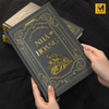 Sách - Nhà Hoang (Bản Thường) - Charles Dickens - Phuc Minh Books