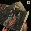 Sách - Nhà Hoang (Bản Thường) - Charles Dickens - Phuc Minh Books