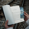 Sách - Người Cầm Lái - Garet Garrett - Phuc Minh Books