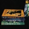 Sách Tiểu Thuyết Trinh Thám - Lời Chứng Thầm Lặng - Bất Minh Nhãn - Phuc Minh Books