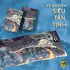 Sách Tiểu Thuyết Khoa Học Viễn Tưởng - Kỷ Nguyên Siêu Tân Tinh (tái bản thay bìa) - Lưu Từ Hân - Phúc Minh Books