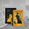 Sách Tiểu Thuyết Trinh Thám - Lời Chứng Thầm Lặng - Bất Minh Nhãn - Phuc Minh Books