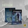 Sách Tiểu Thuyết Trinh Thám - Lời Chứng Thầm Lặng - Bất Minh Nhãn - Phuc Minh Books
