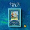 Sách Văn Học Kinh Điển - Dorothy và xứ Oz diệu kỳ Dorothy và xứ Oz diệu kỳ (hết boxset) - L. Frank Baum - Phuc Minh Books