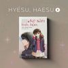 Sách Tiểu Thuyết Văn Học Fantasy - Bộ 2 tập Hyesu, Haesu