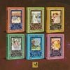Sách Văn Học Kinh Điển - Dorothy và xứ Oz diệu kỳ Dorothy và xứ Oz diệu kỳ (hết boxset) - L. Frank Baum - Phuc Minh Books