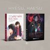 Sách Tiểu Thuyết Văn Học Fantasy - Bộ 2 tập Hyesu, Haesu