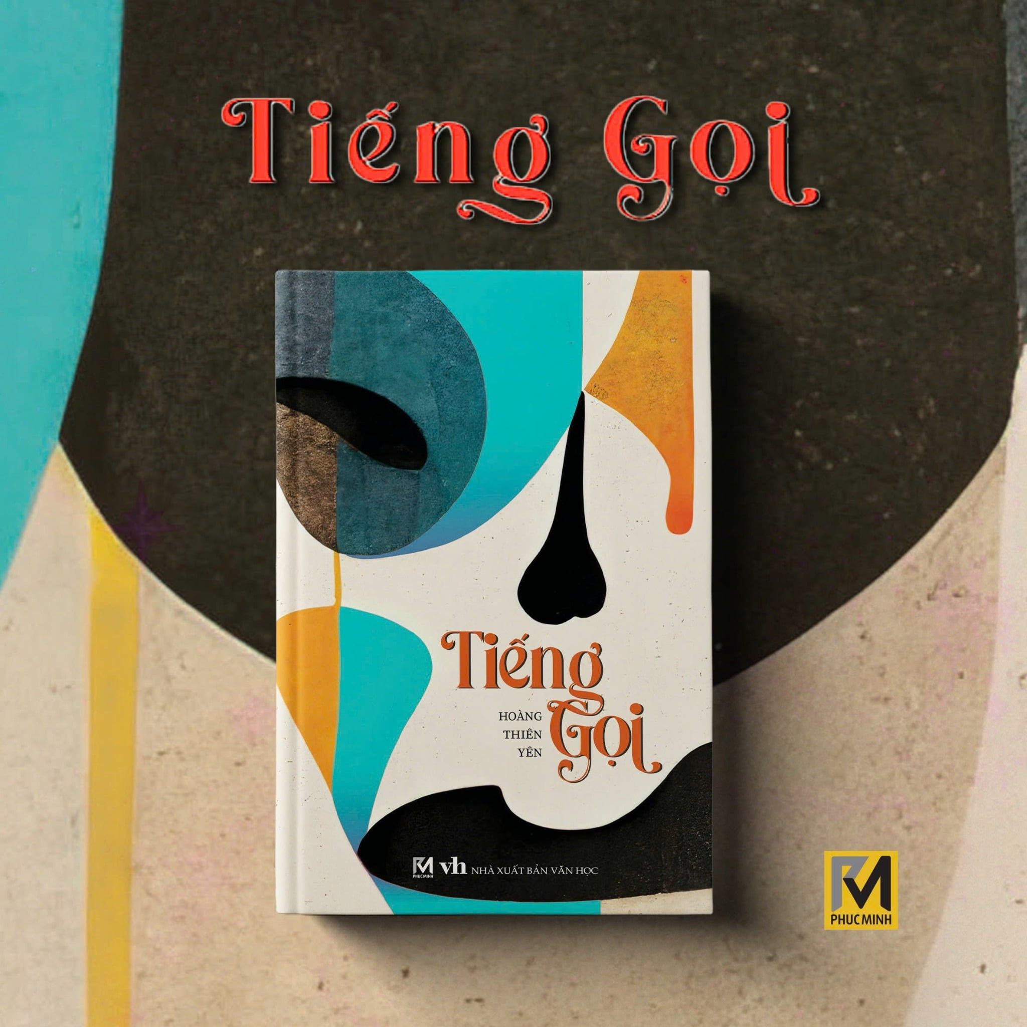 Sách văn học kinh điển, Tiểu thuyết văn học - Tiếng Gọi - Tuyển Tập Truyện Ngắn