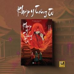  Sách Tiểu Thuyết Trinh Thám Trung Quốc - Pháp Y Tống Từ - Vương Phương - Phuc Minh Books 