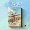 Sách Văn Học Kinh Điển Hai mươi tư con mắt (Bìa cứng) - Phúc Minh Books