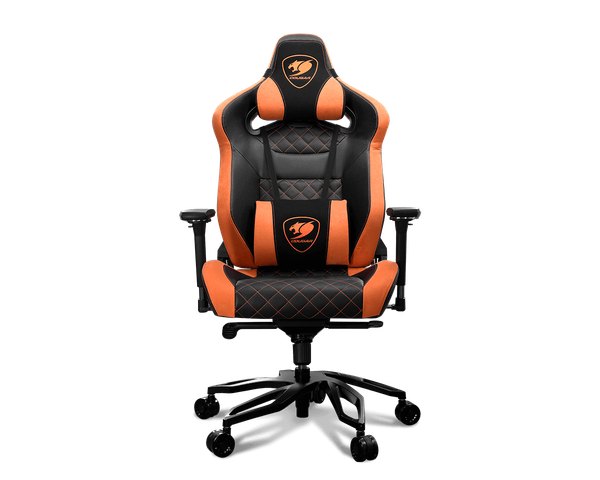  Ghế Gaming Cougar Armor Titan Pro 