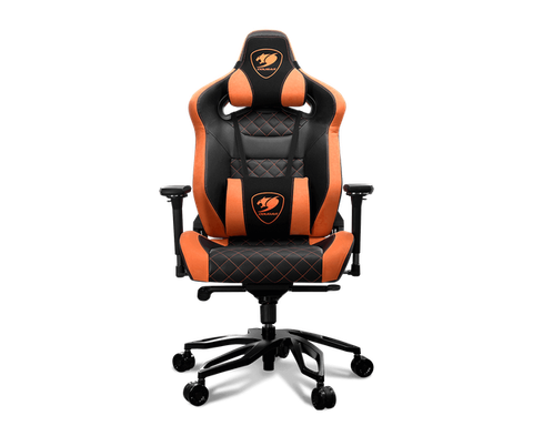  Ghế Gaming Cougar Armor Titan Pro 