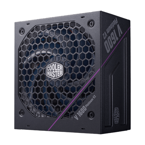  Nguồn Cooler Master V Platinum 1600 V2 80 Plus 