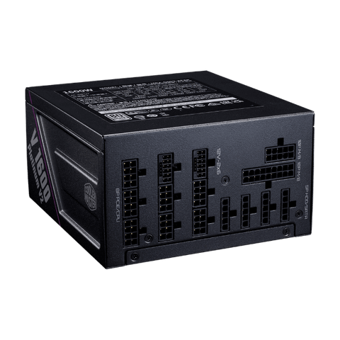  Nguồn Cooler Master V Platinum 1600 V2 80 Plus 
