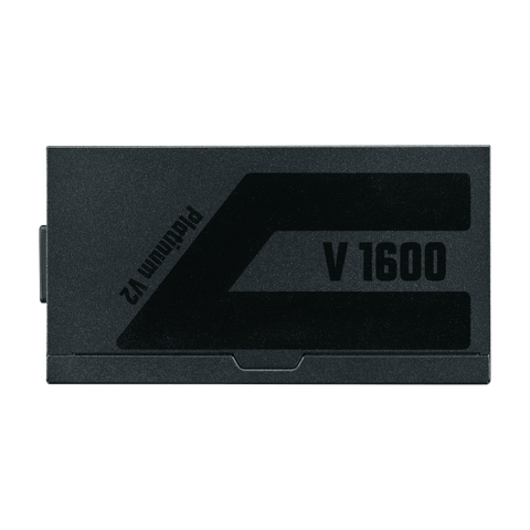  Nguồn Cooler Master V Platinum 1600 V2 80 Plus 