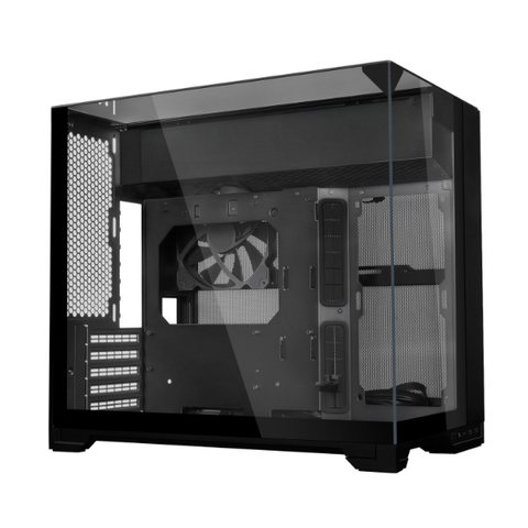  Case máy tính Lian Li O11 Vision-M 