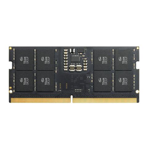  TeamGroup Elite 8GB DDR5 4800MHz Notebook 