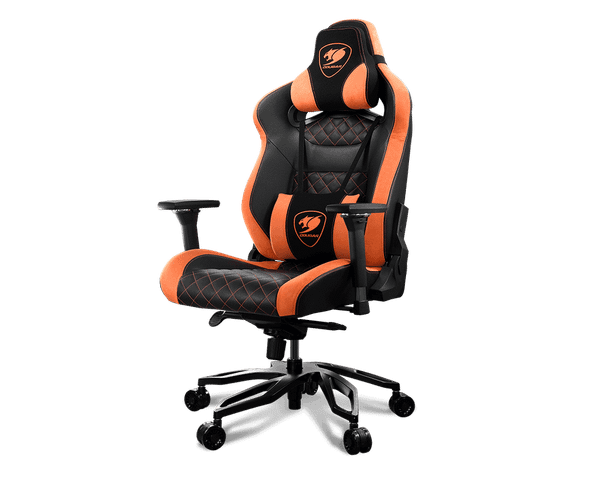  Ghế Gaming Cougar Armor Titan Pro 