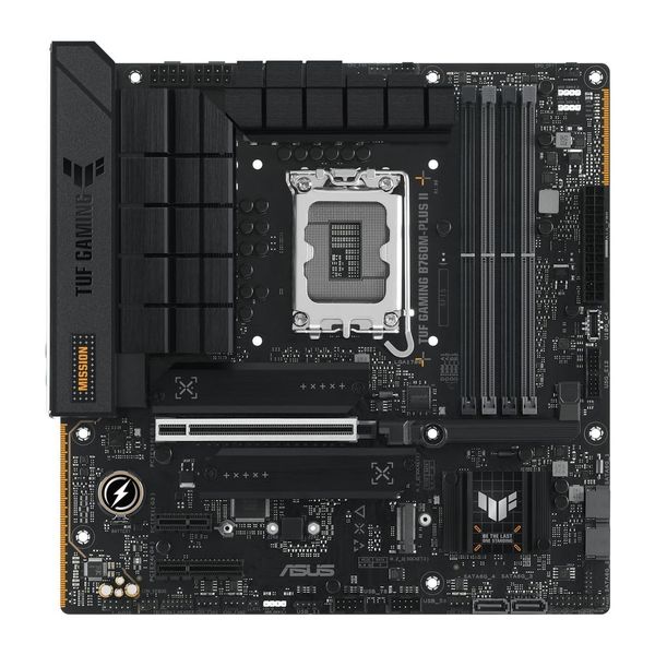  Asus TUF Gaming B760M-PLUS II 