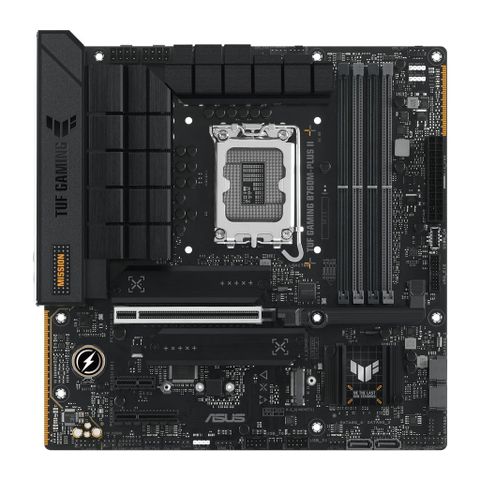  Asus TUF Gaming B760M-PLUS II 