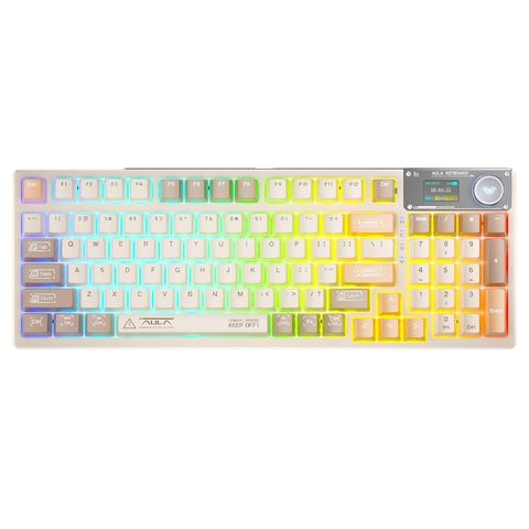  Bàn phím AULA F98 PRO 