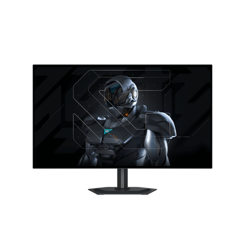  Màn hình Gaming Gigabyte MO27Q2 27 inch 240Hz 0.03ms QD-OLED 