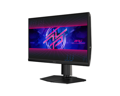  Màn hình gaming MSI MPG 242R X60N (24in / FHD / TN / 600Hz / 0.1ms) 
