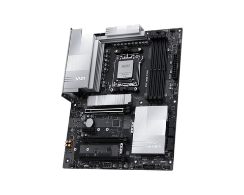  Mainboard MSI PRO X870E-P WiFi 